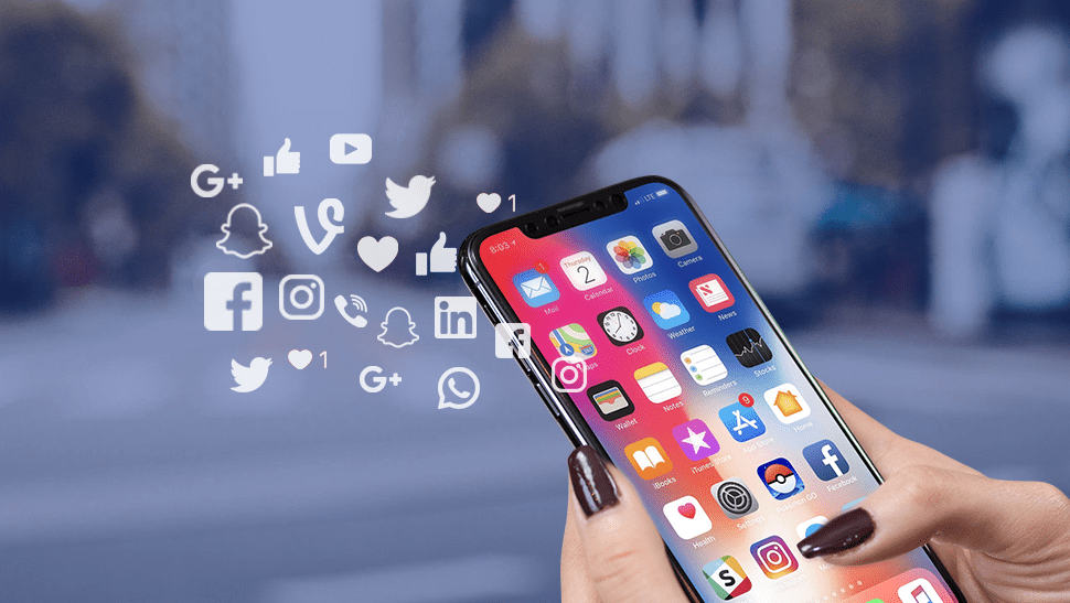 10 Tips For Successful Social Media Marketing Even As Trends (And Platforms) Change 10 Tips For Successful Social Media Marketing Even As Trends (And Platforms) Change