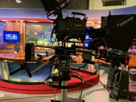 Abeer Raza - NBC Interview