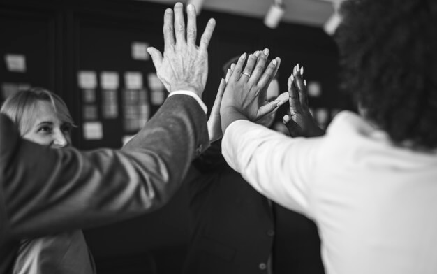 Inspiring employees