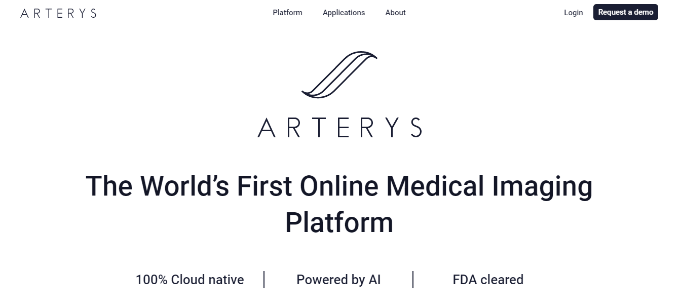 Arterys