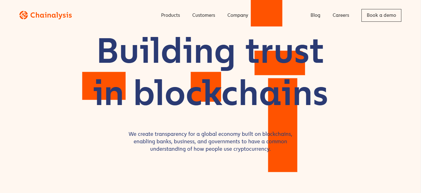 ChainAlysis