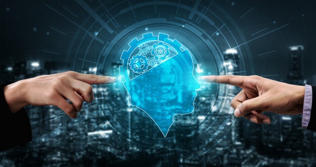 Enhancing user engagement with AI