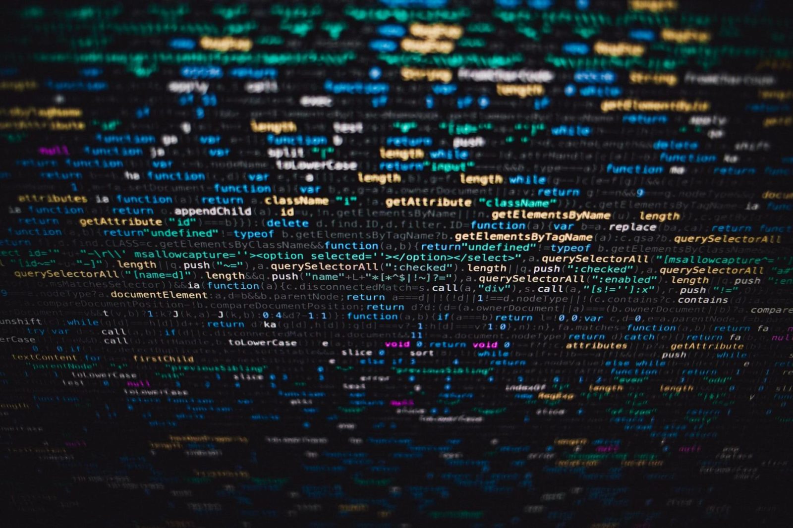 The future of AI 