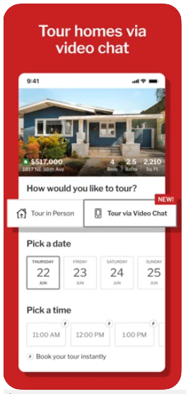 RedFin