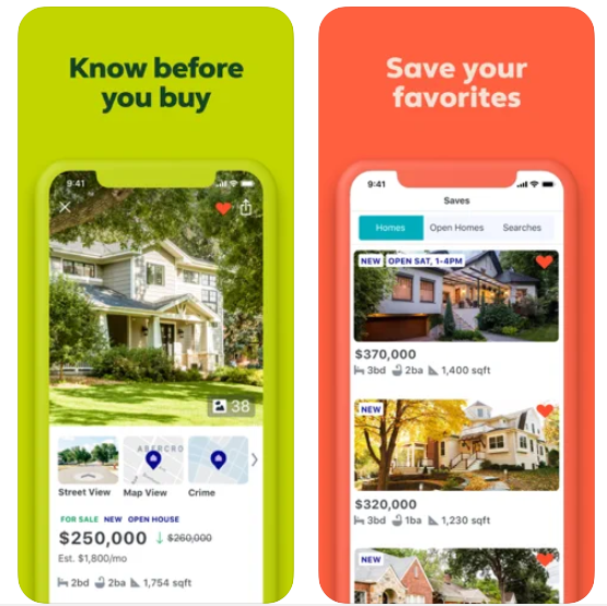 Trulia