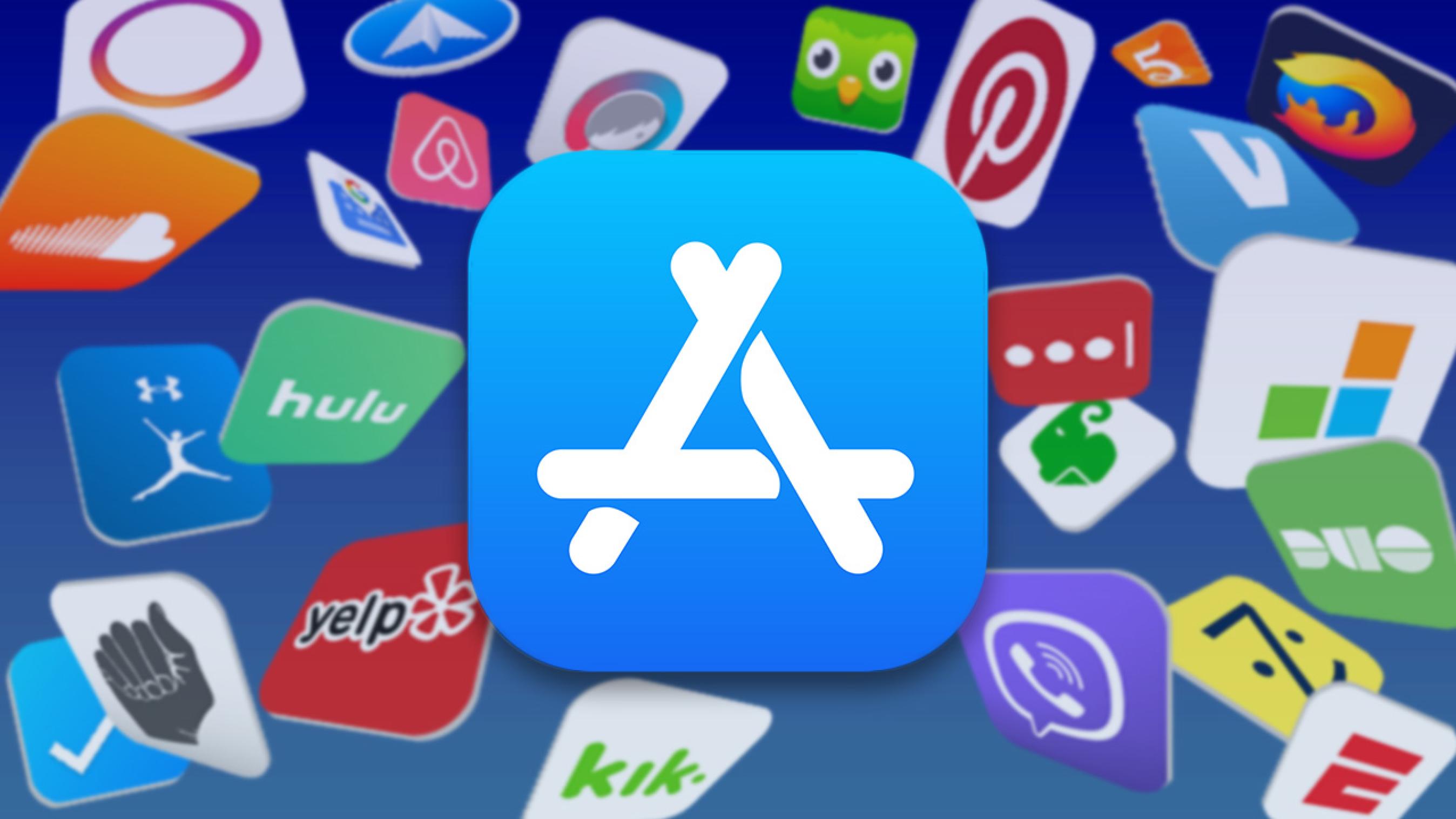 Top 10 Iphone App Store Categories Tekrevol
