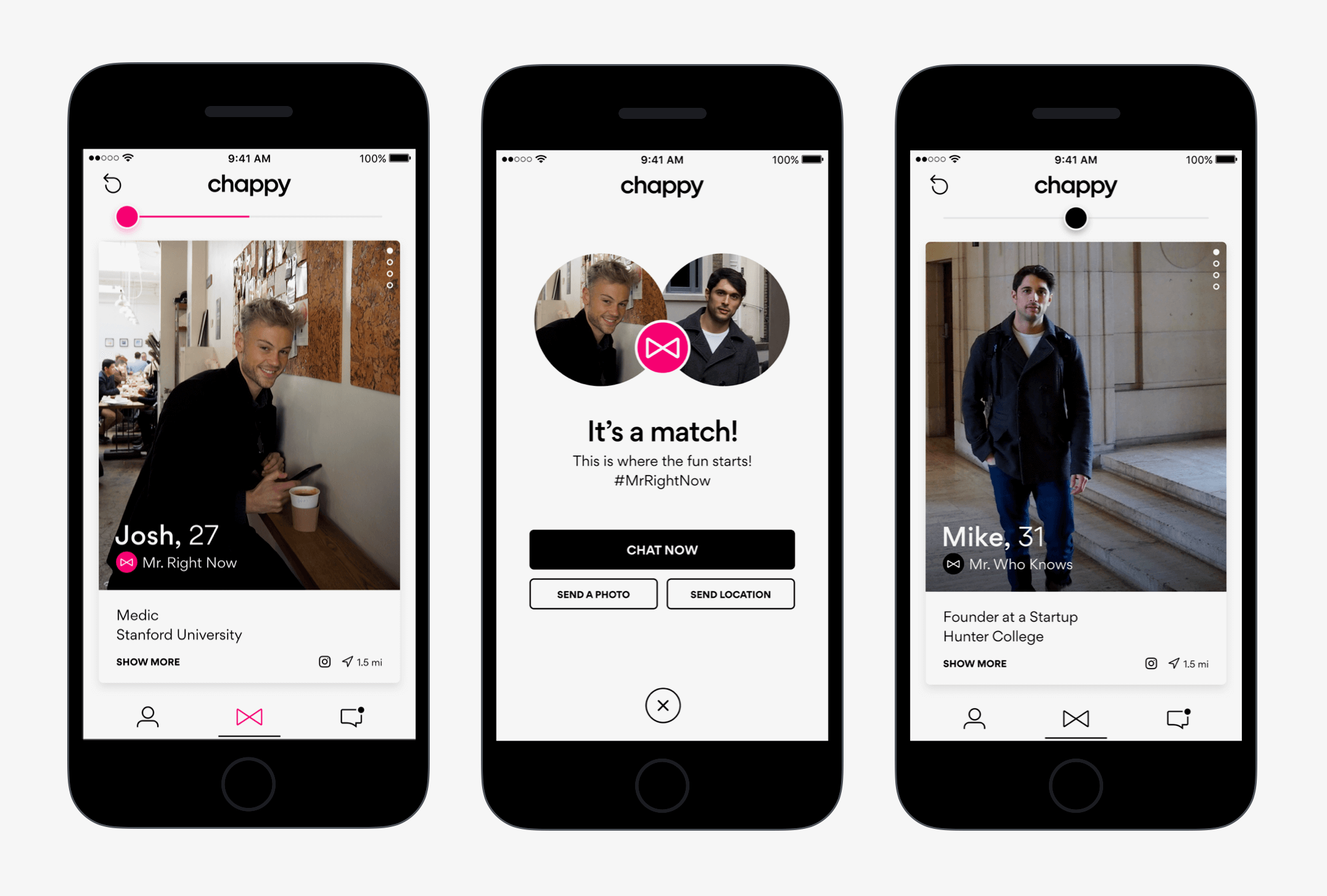 chappy-app