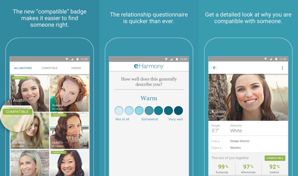 Eharmony bisexual support Eharmony bisexual support