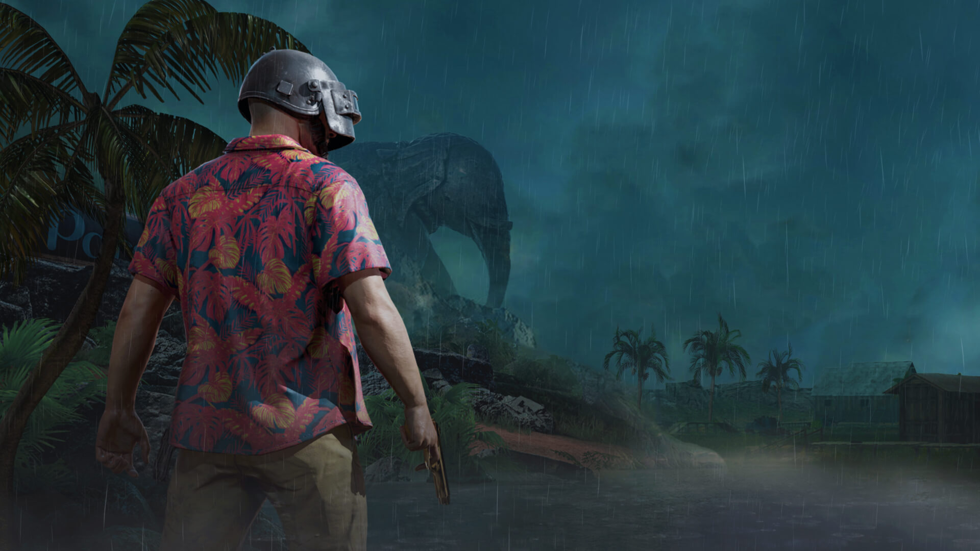 PUBG Game