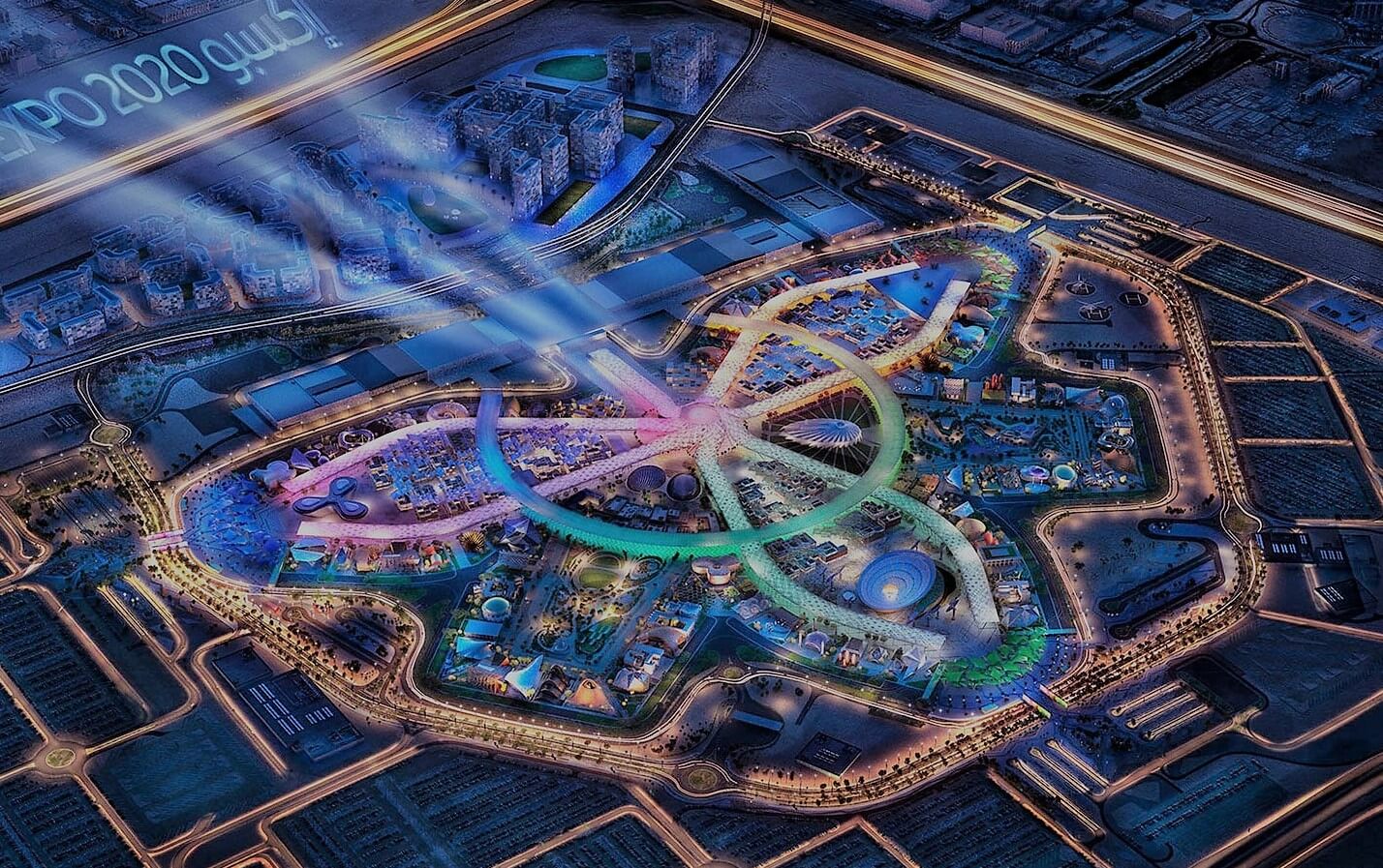 expo 2020 dubai