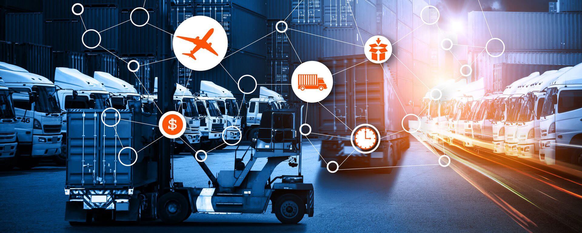 how are logistics apps revolutionizing logistics business around the world?