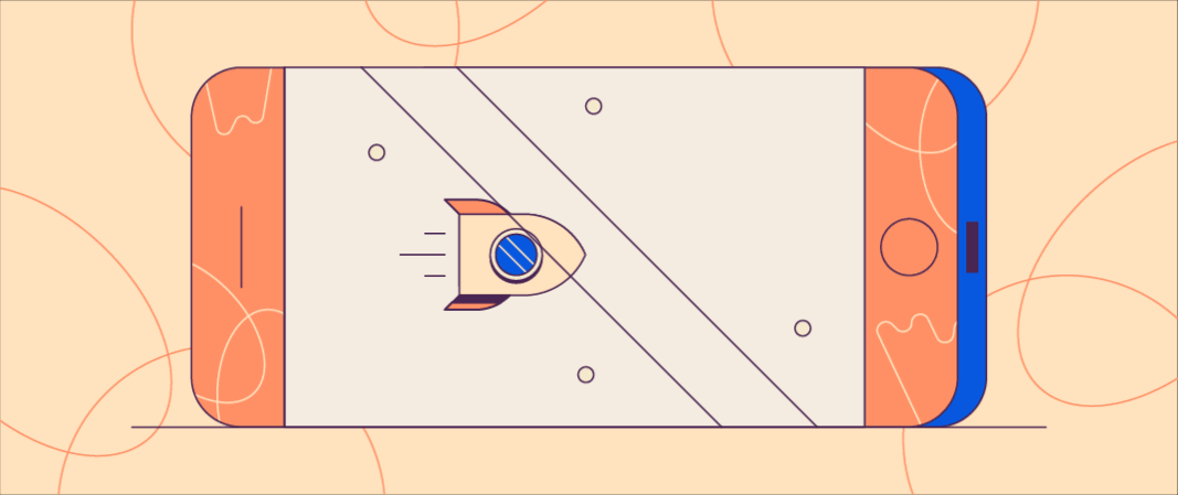 Mobile Game App Optimization