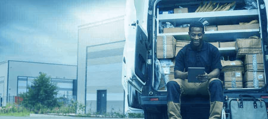 Vehicle Tracking