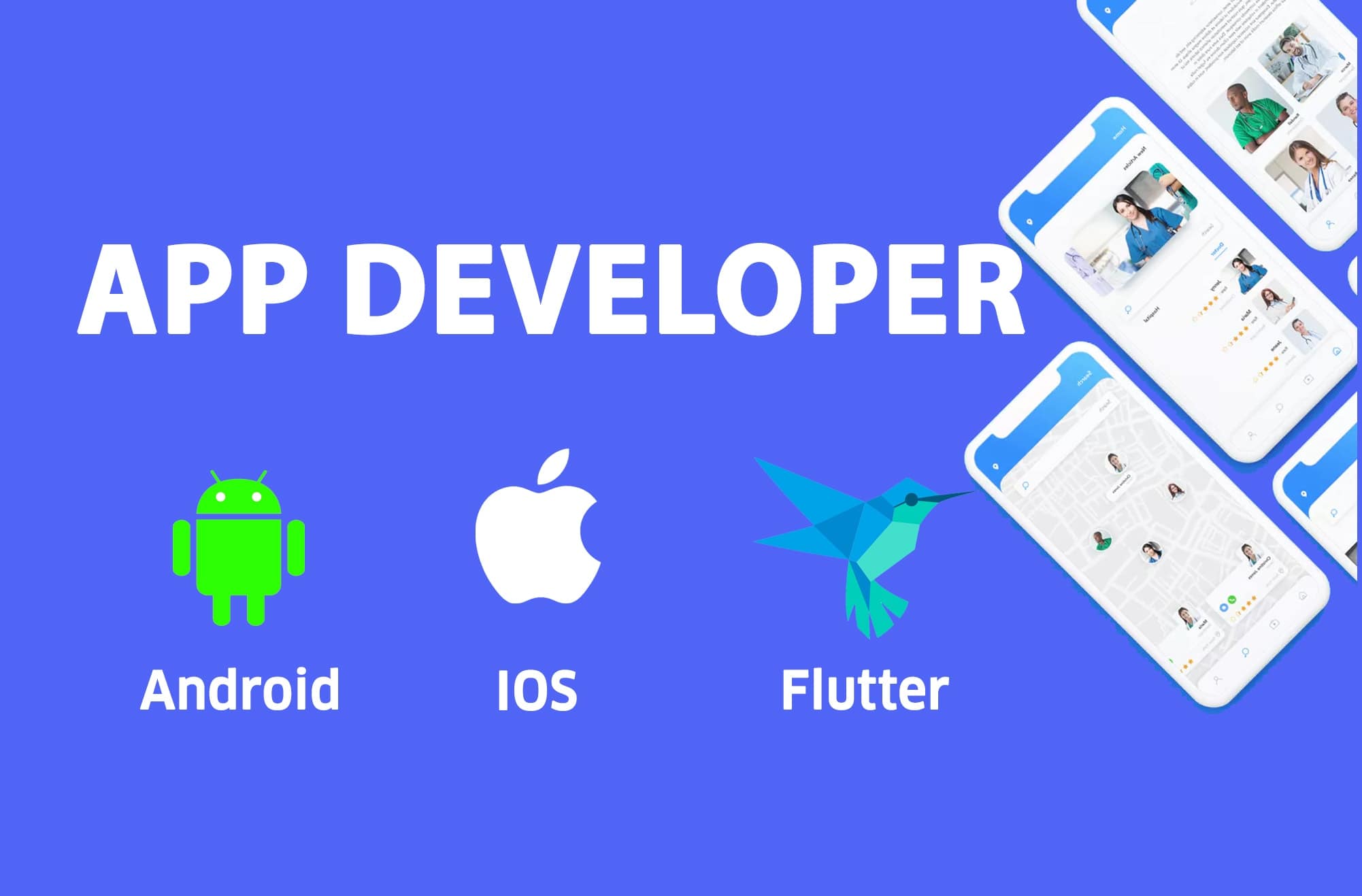 how to become an app developer for other businesses how to become an app developer for other businesses