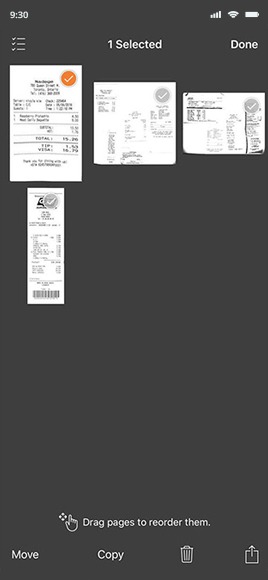 slider image