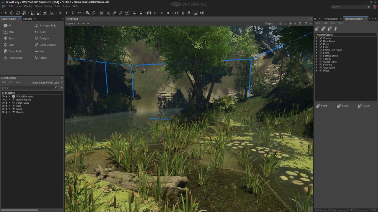 CryEngine