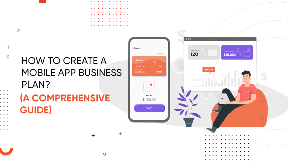 business plan to create app