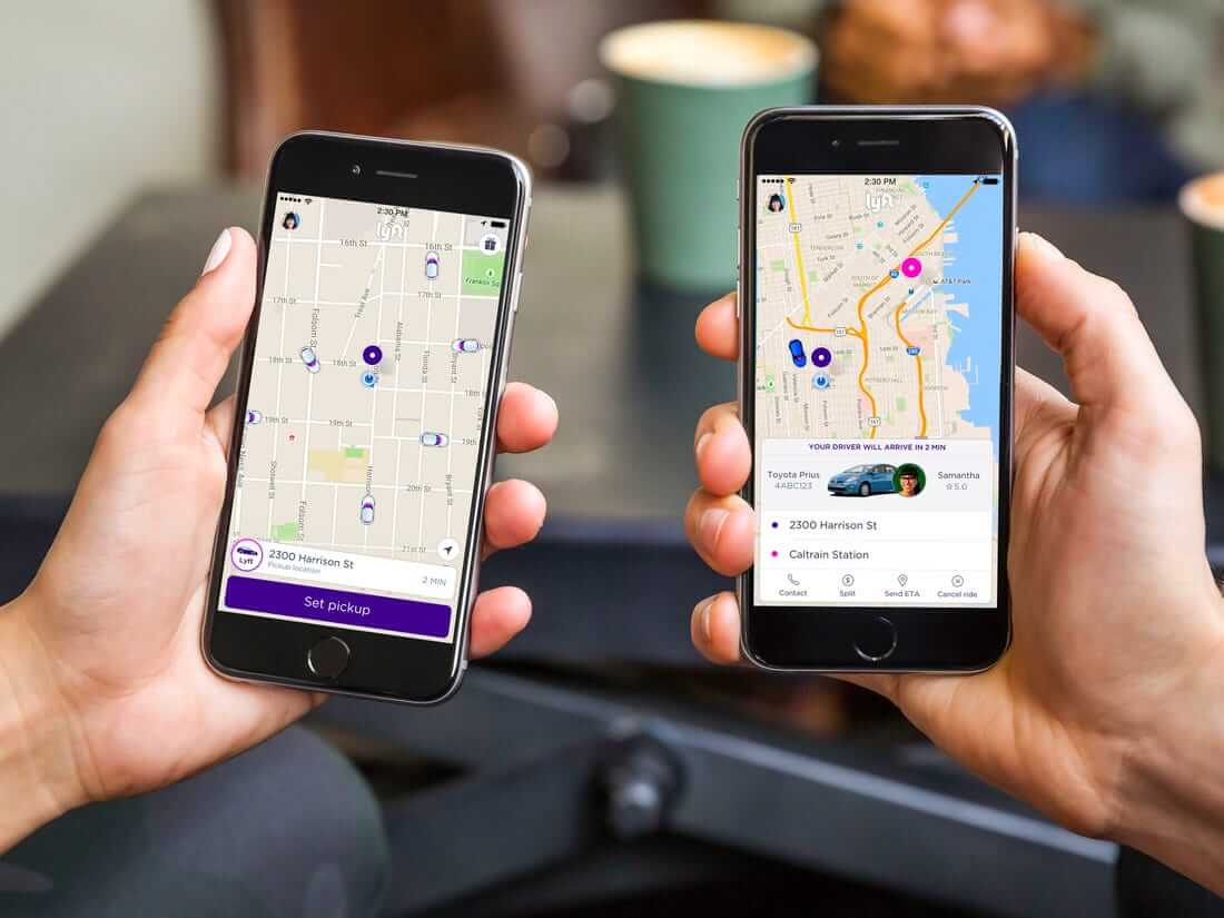 Uber Ride cost