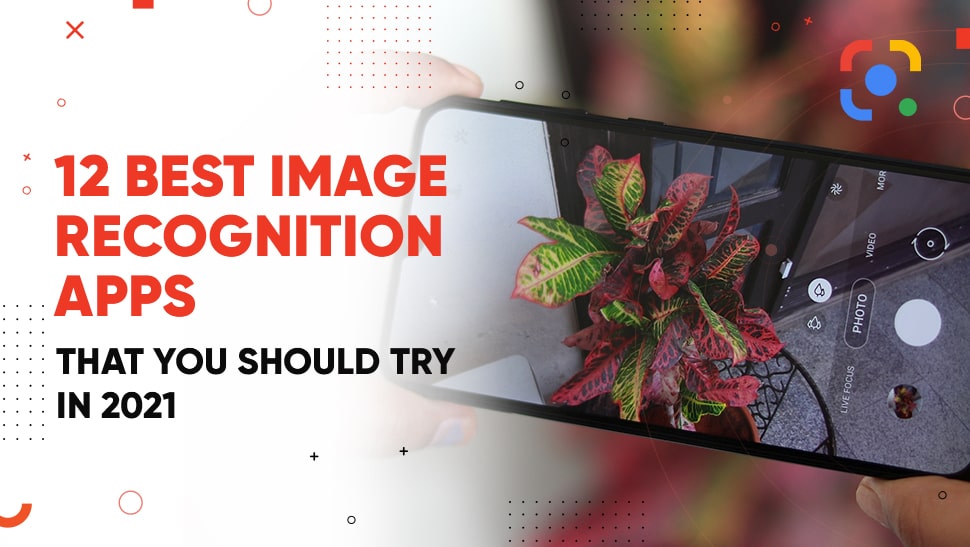 What is best picture identifier app?