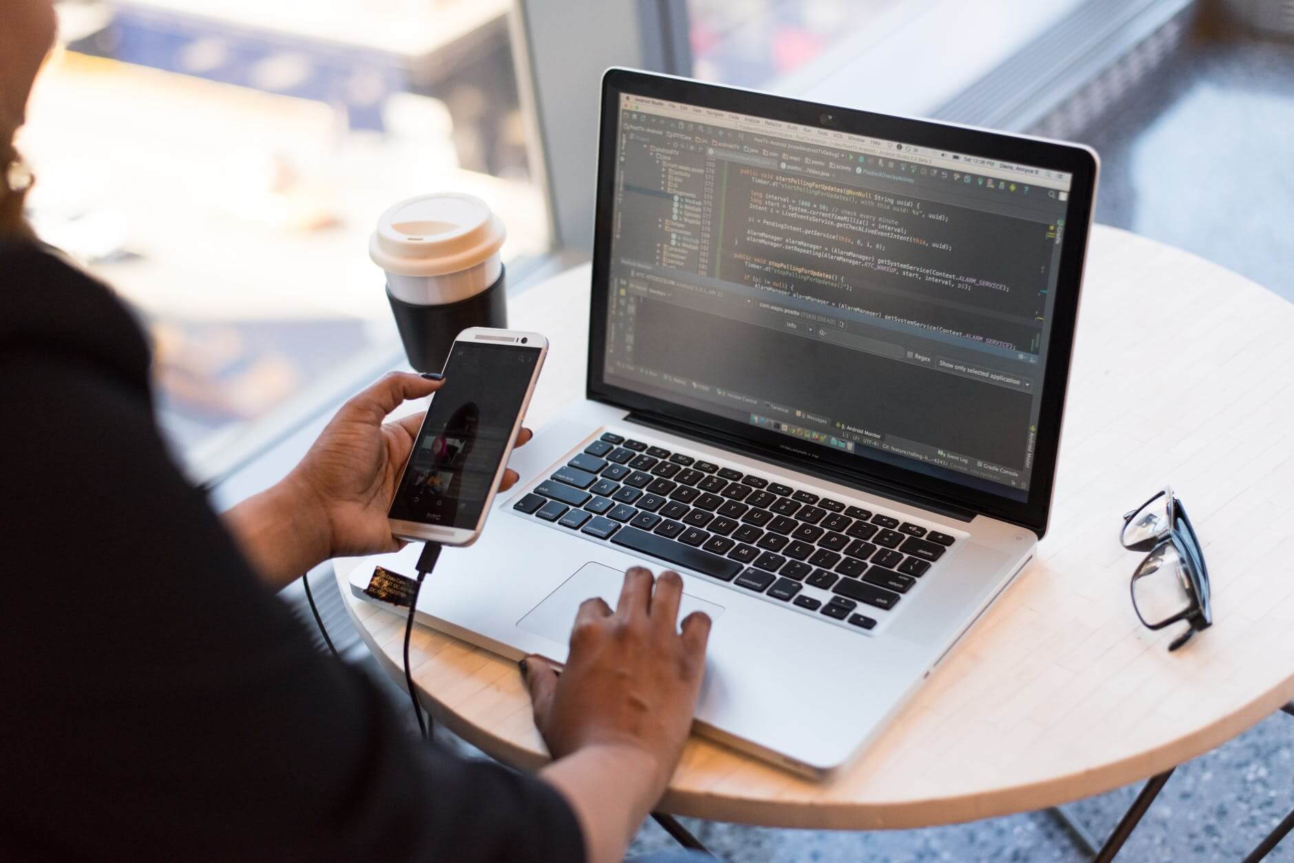 Convert An Android App to IOS