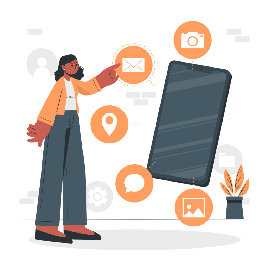 apps development