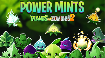 Plants vs. Zombies - tekrevol