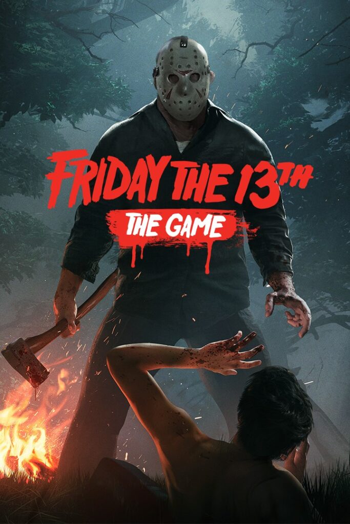 friday the 13th (the game) - tekrevol