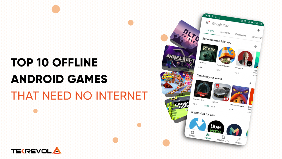 Top 10 Best OFFLINE .io Games For Android and ios 2019 