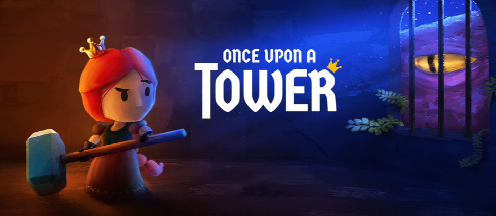 ones upon a tower - tekrevol
