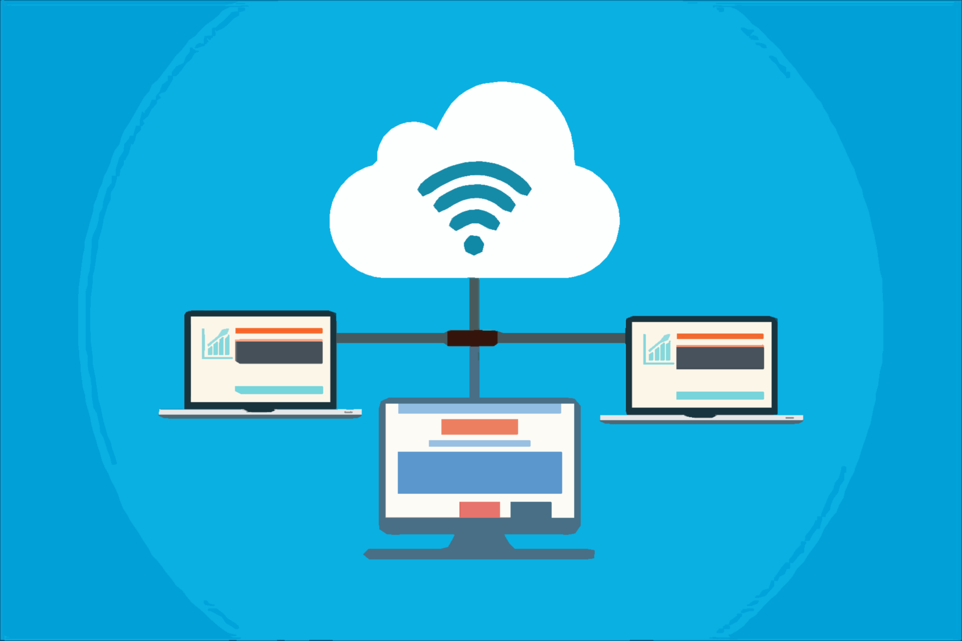 Software Development Company