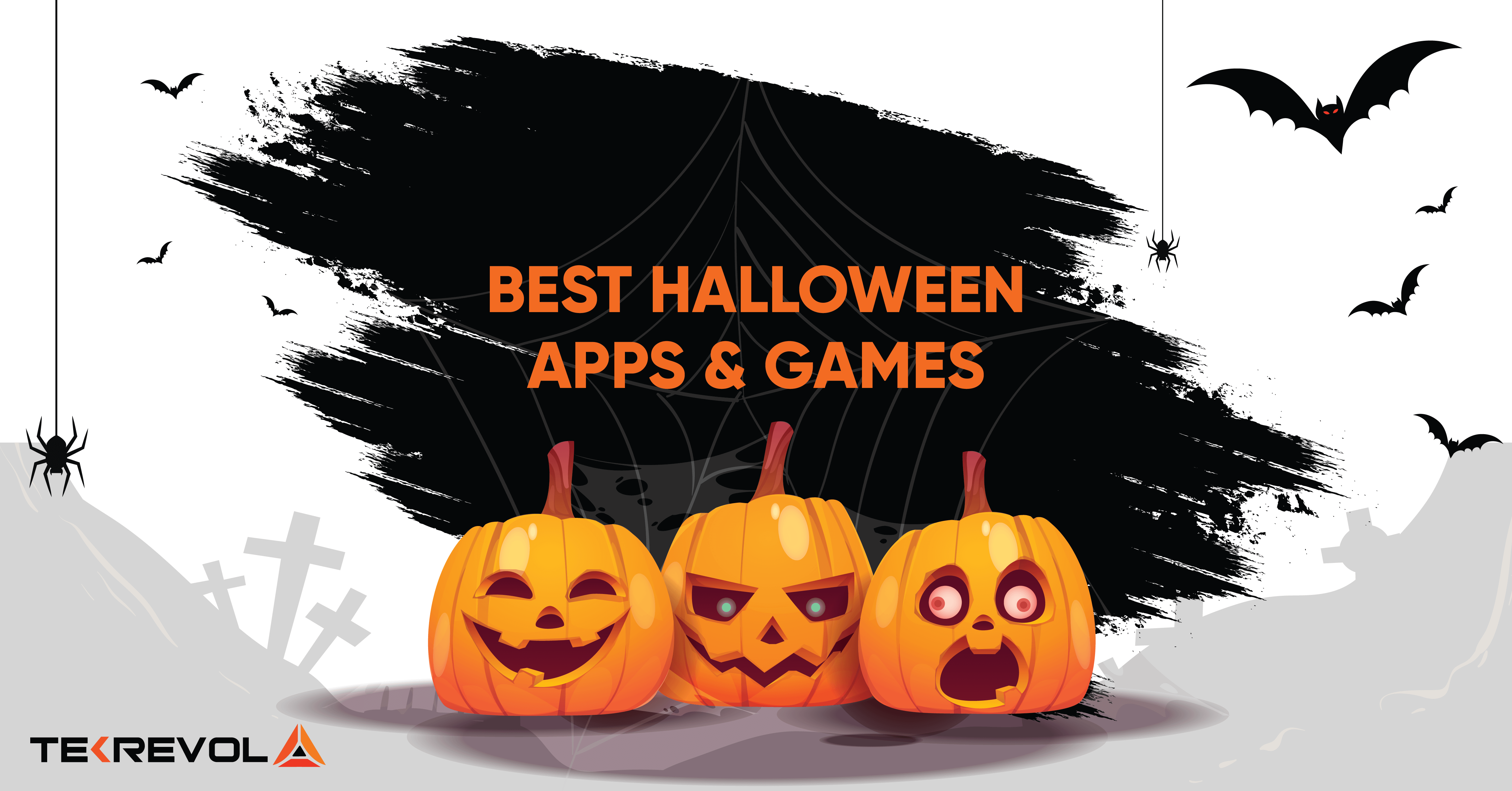 7 Apps for the Perfect Prank on Halloween