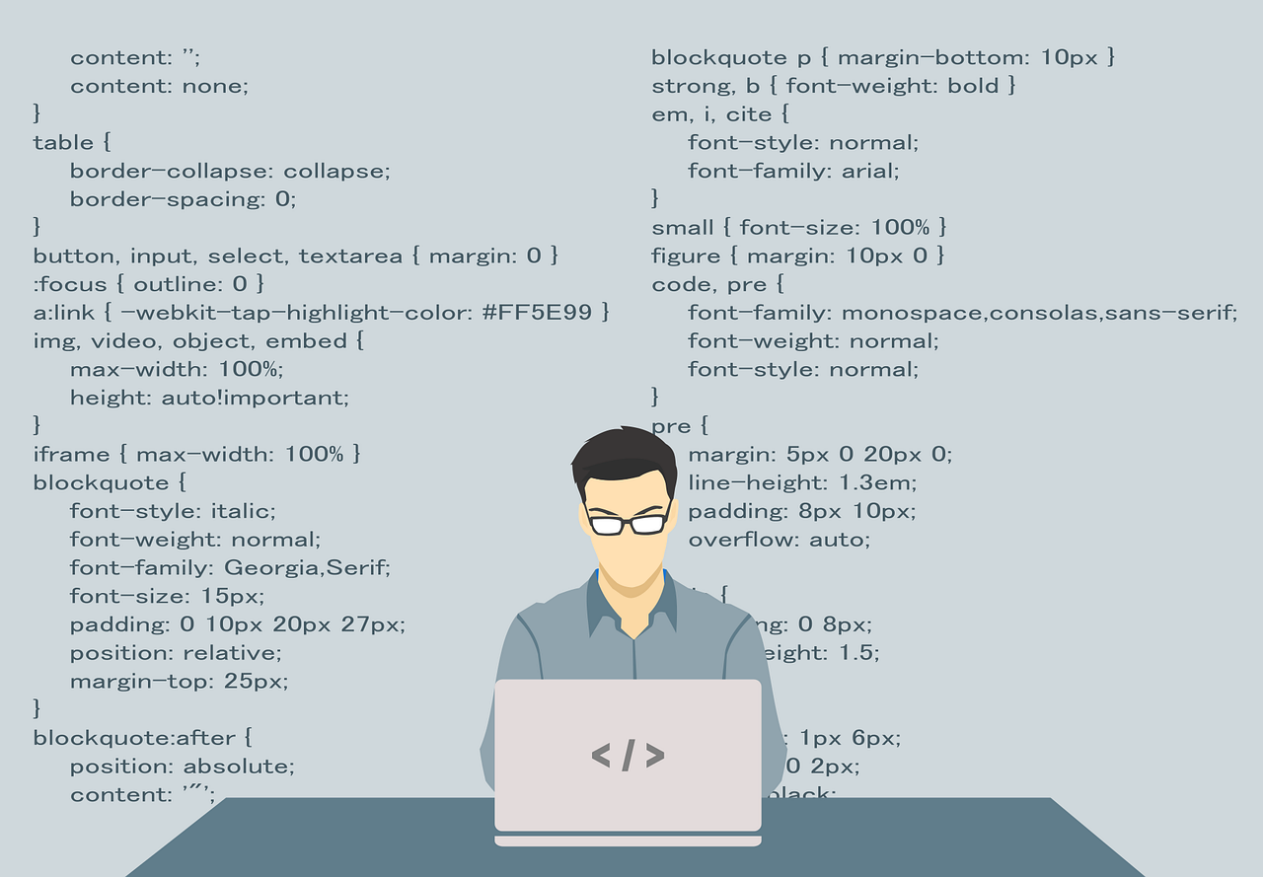 Software Development