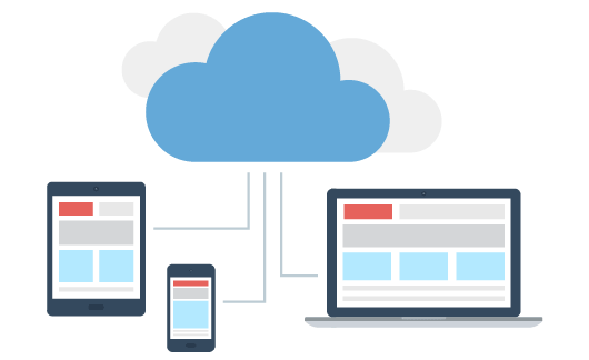 cloud app - tekrevol