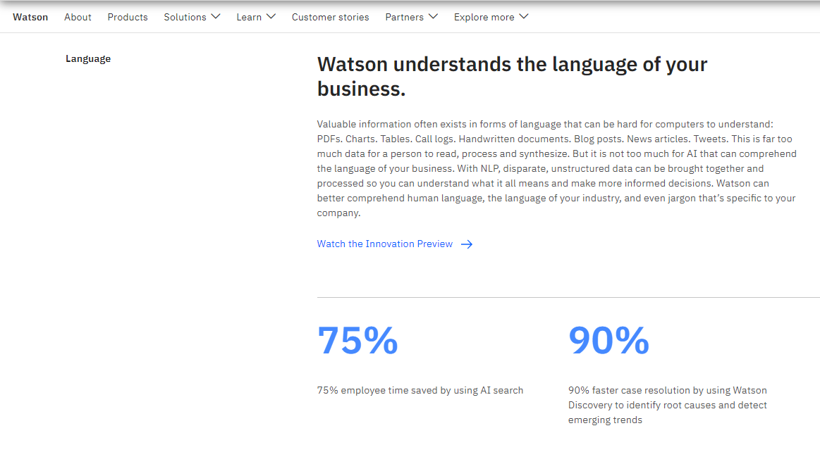 Watson