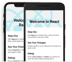 Top 3 Frameworks for Android Development - TekRevol