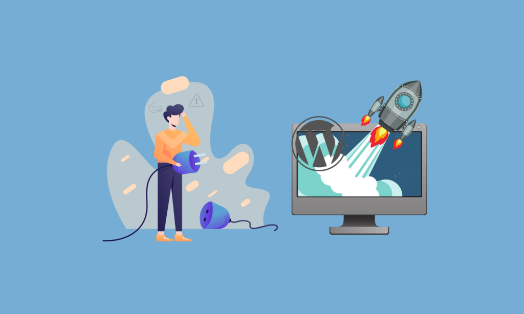 Wordpress Development services