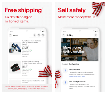 Marketplace app - tekrevol