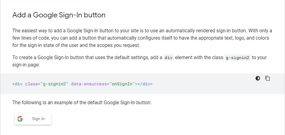 google developers - tekrevol