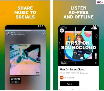 Music App