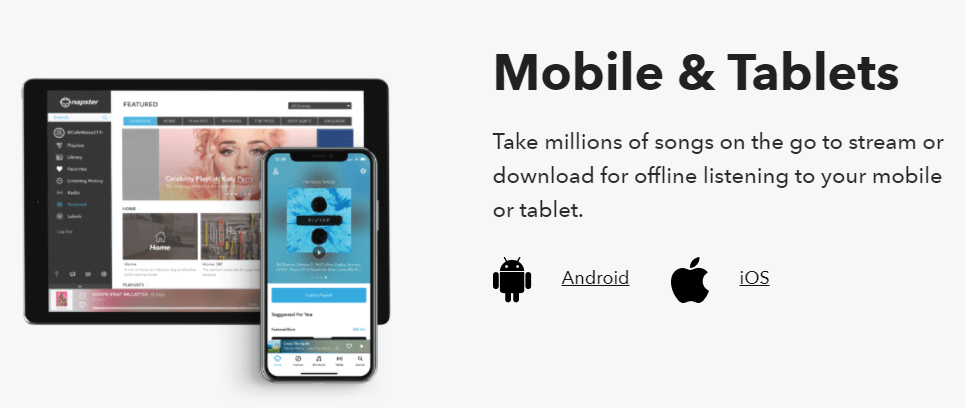 music app 8