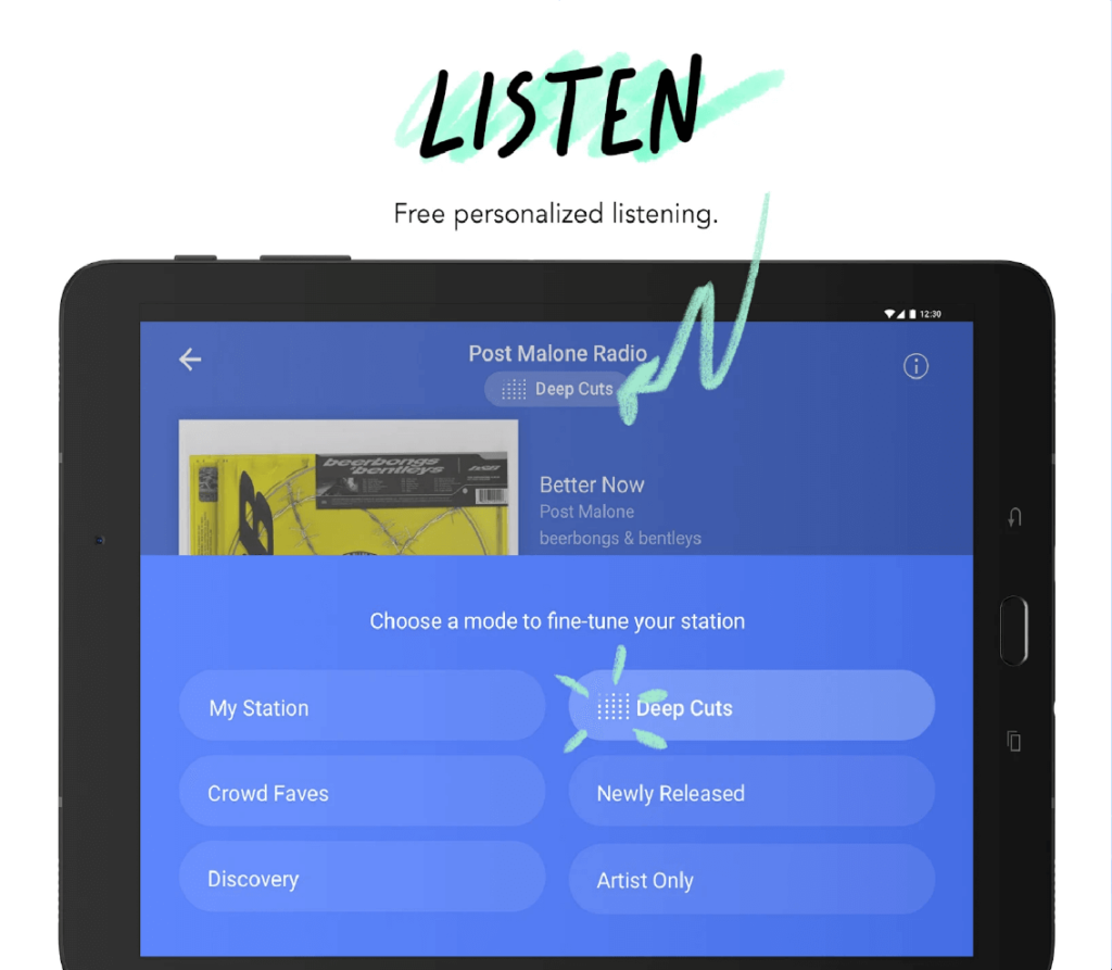 pandora offline listening pandora offline listening