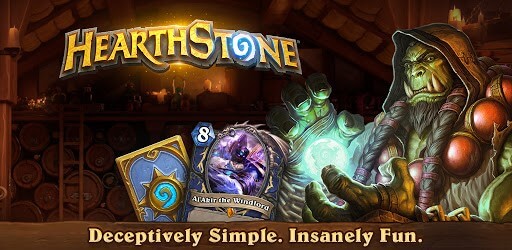 Hearthstone - tekrevol
