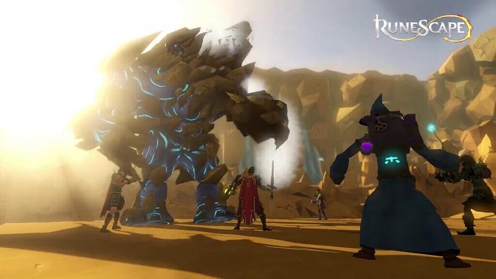 RuneScape