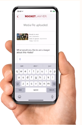 legal apps