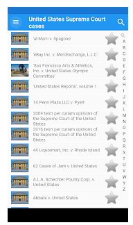 legal apps