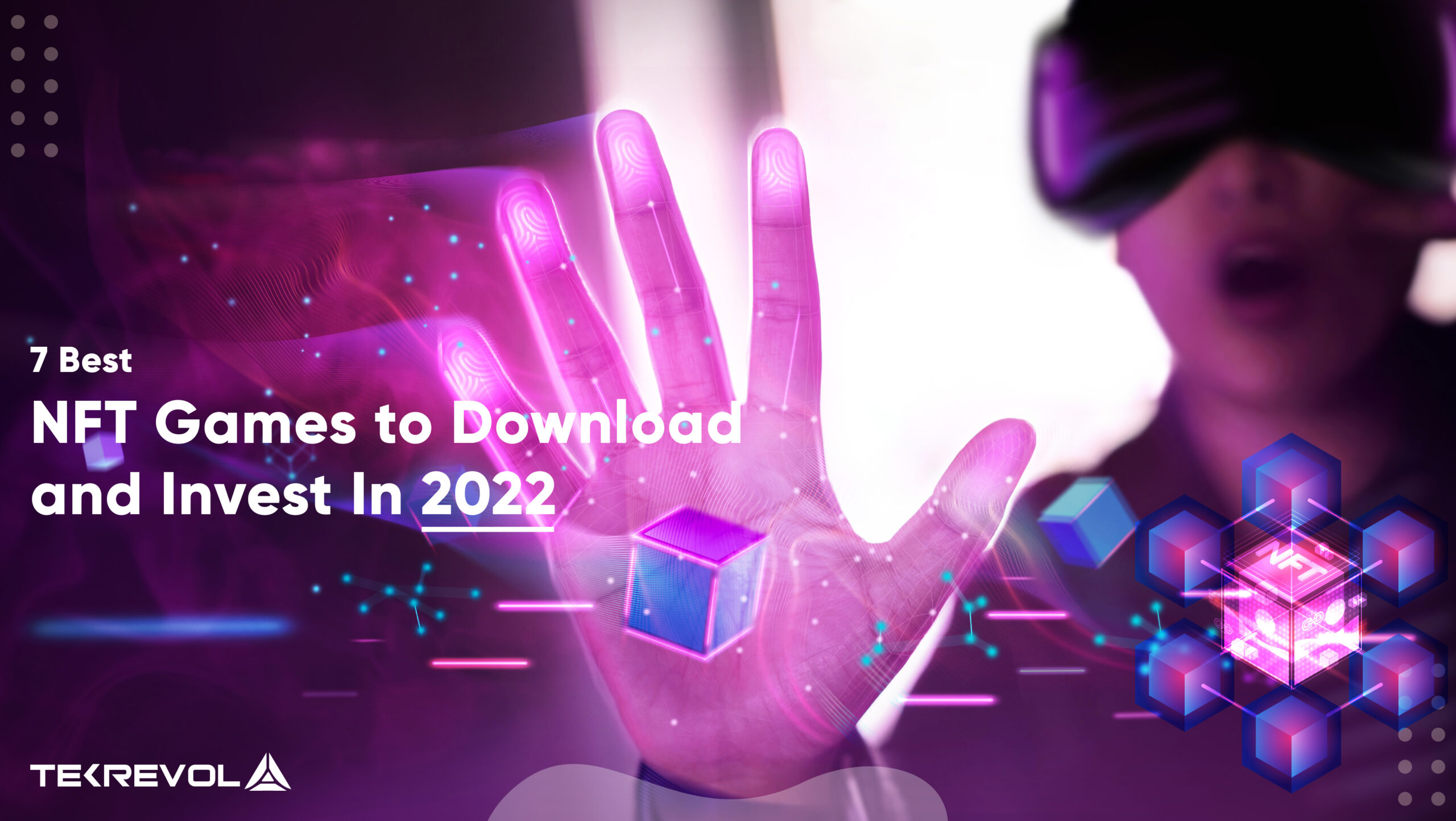 5 BEST FREE TO PLAY NFT GAMES WITH NO INVESTMENT IN 2022 (Tagalog)