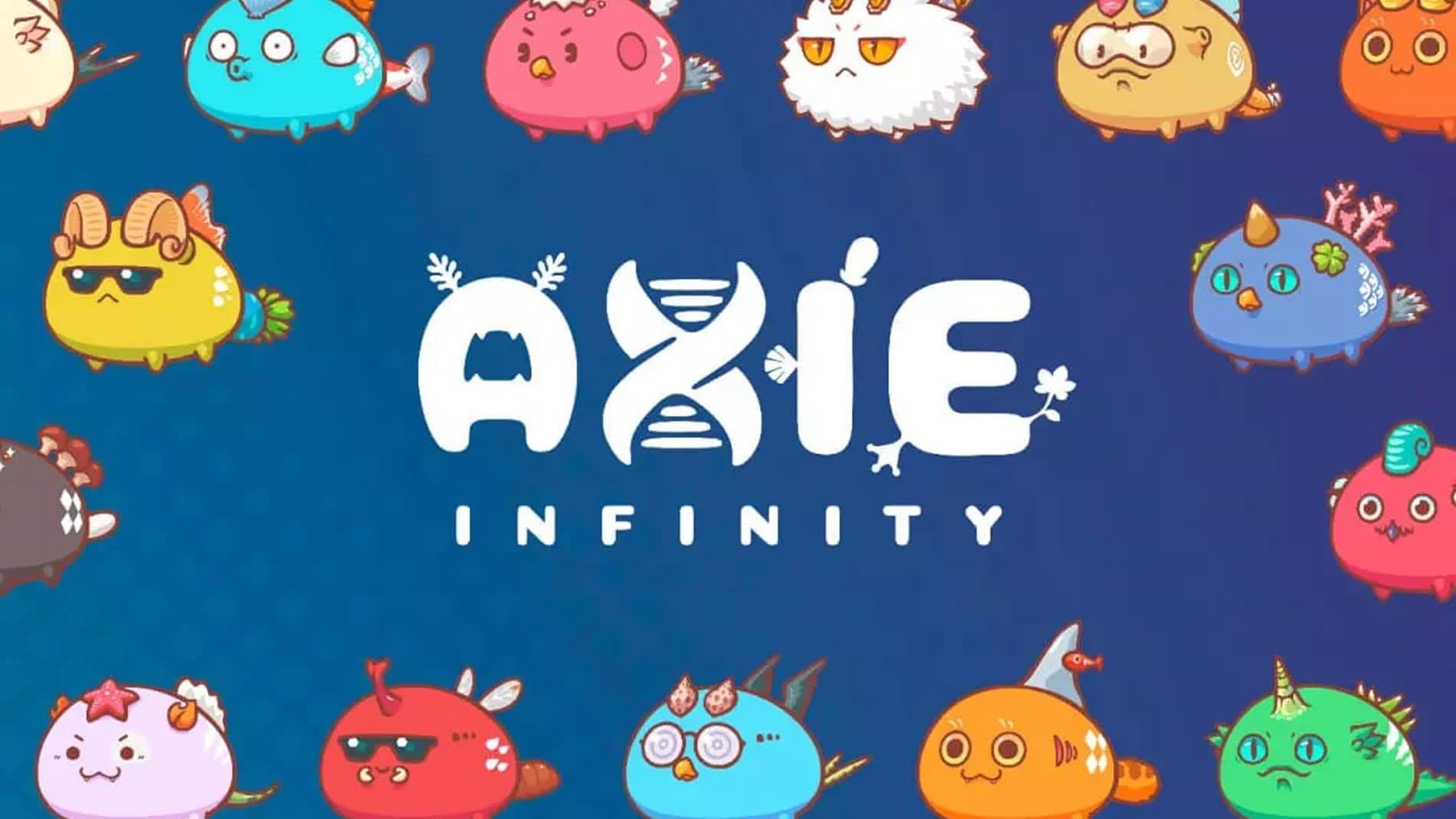 axie infinity nft