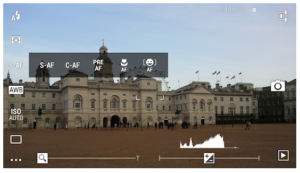DSLR Camera Pro