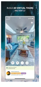Panorama 360 Camera App