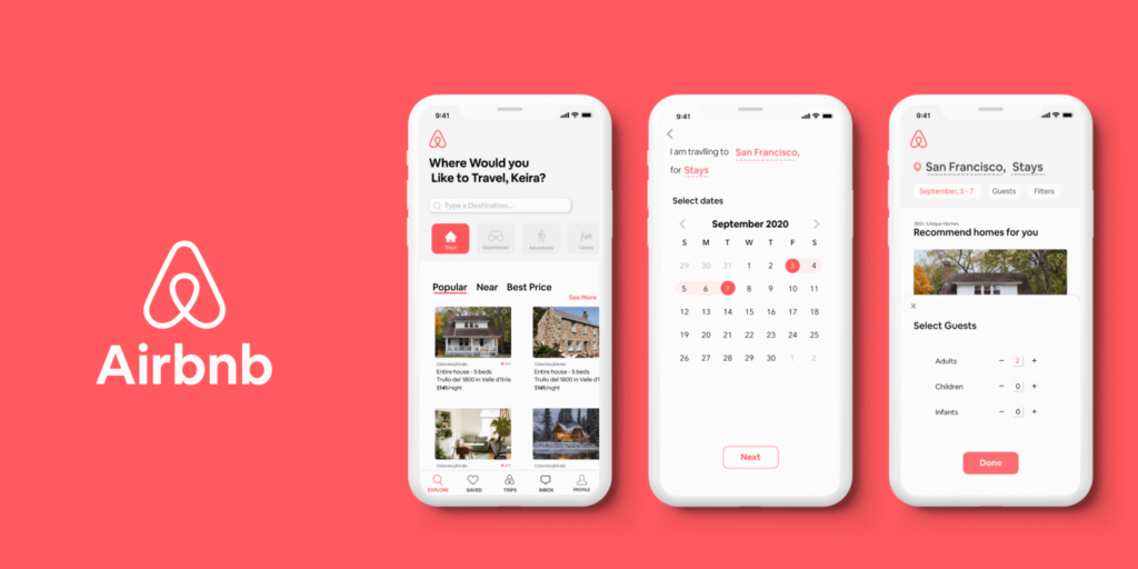app ideas
